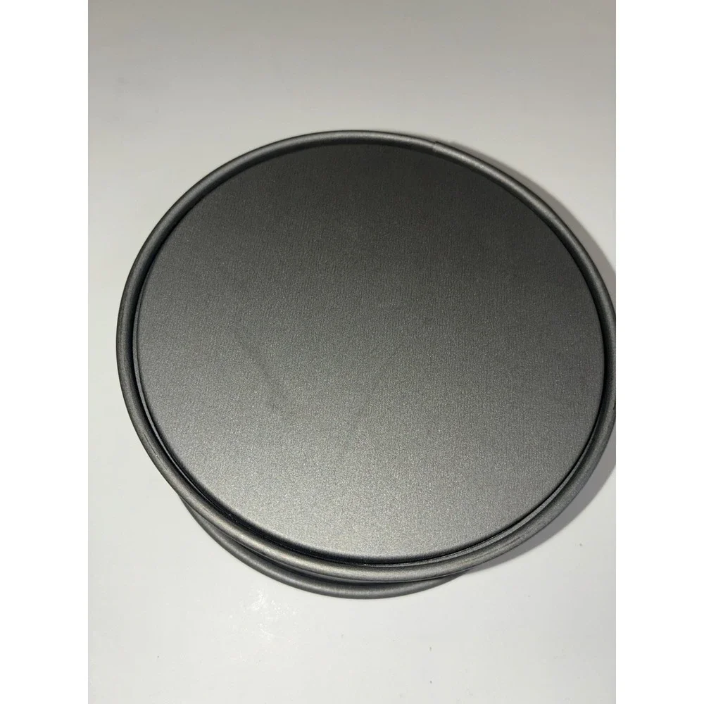 Mini‎ Springform Pan Baking Essentials 4.5 Inch Diameter Gray